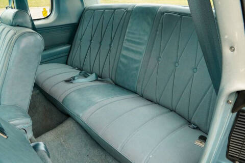 1978 Oldsmobile Cutlass Supreme