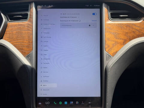 2020 Tesla Model S