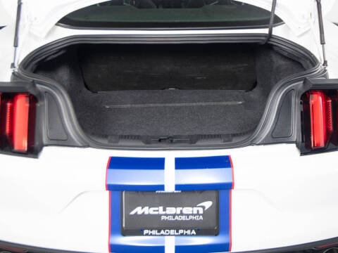 2017 Ford Mustang Shelby GT350