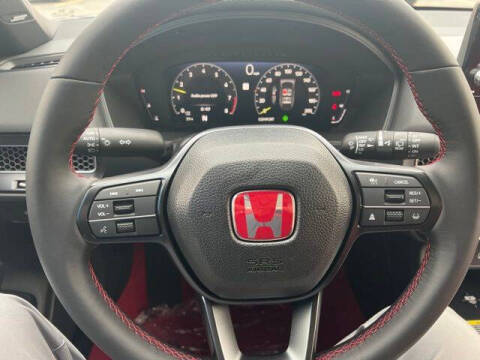2026 Honda Civic Type R