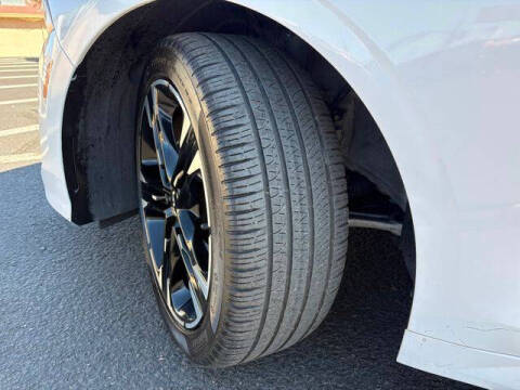 2024 Kia K5