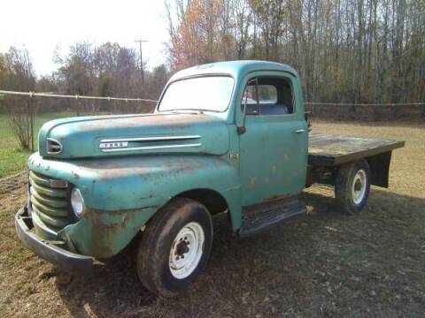 1948 Chevrolet C/K 20 Series for sale at Haggle Me Classics in Hobart IN