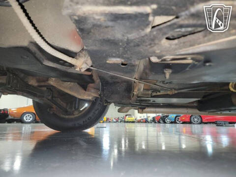 1969 Chevrolet Corvette