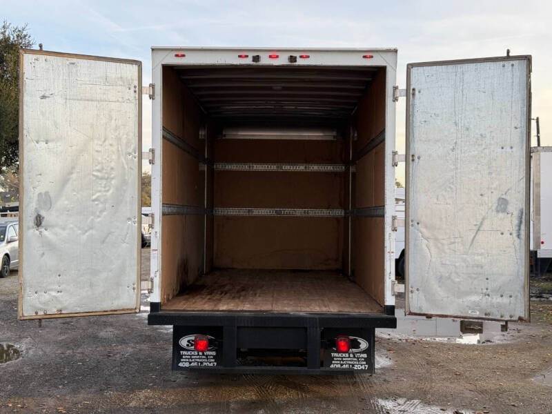 2015 International TerraStar