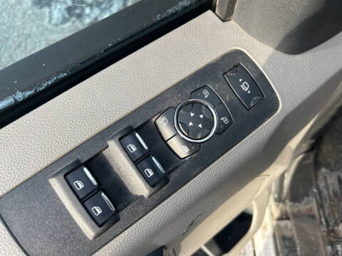 2017 Ford F-250 Super Duty