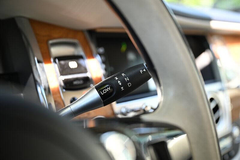 2019 Rolls-Royce Dawn