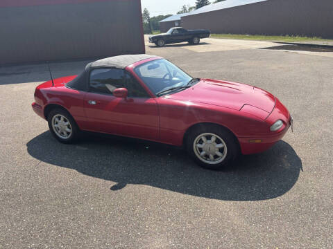 1990 Mazda MX-5 Miata