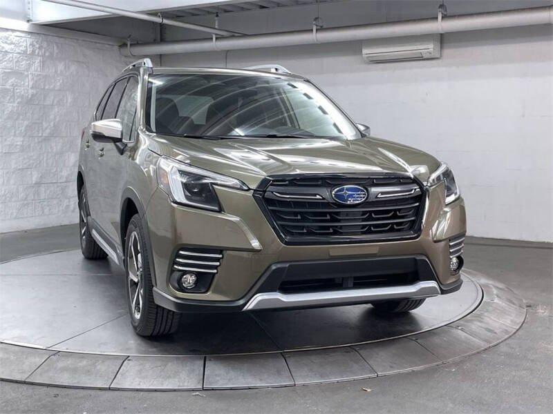 2023 Subaru Forester for sale in Austin, TX
