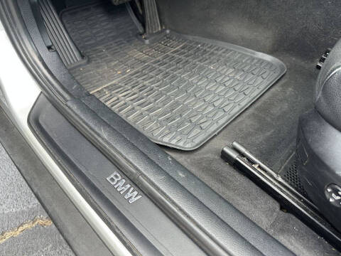 2013 BMW X1 sDrive28i