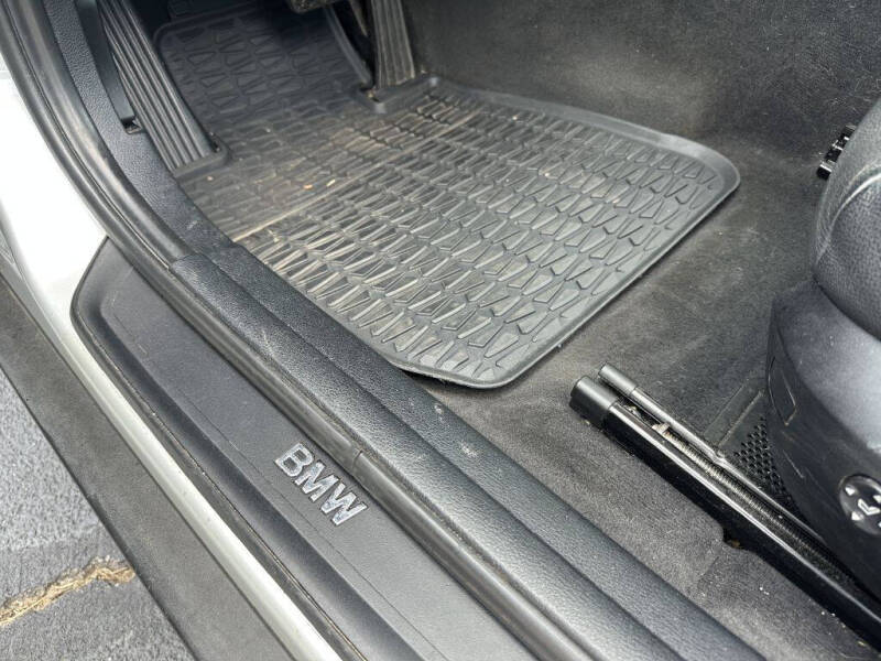 2013 BMW X1 sDrive28i