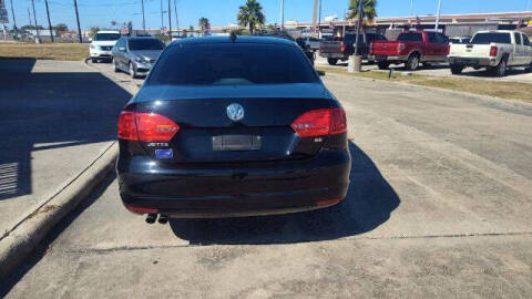 2014 Volkswagen Jetta