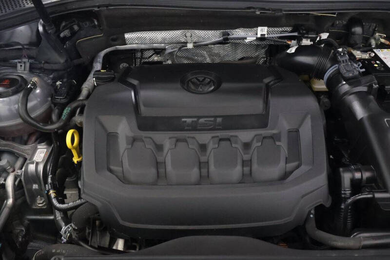 2024 Volkswagen Tiguan SE R-Line Black 4Motion