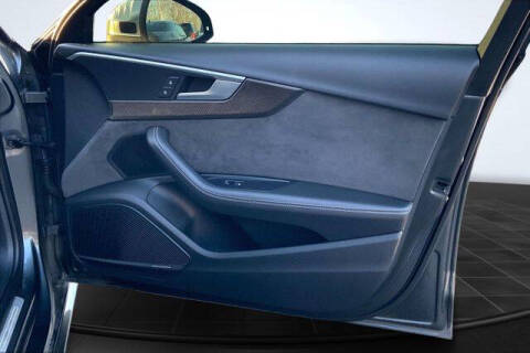 2018 Audi S4 3.0T quattro Premium Plus