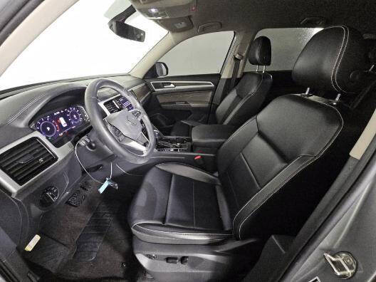 2022 Volkswagen Atlas V6 SE 4Motion