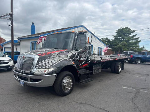 2003 International DuraStar 4300