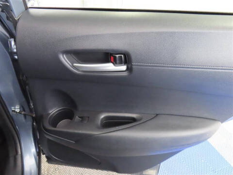 2024 Toyota Corolla Cross Hybrid XSE