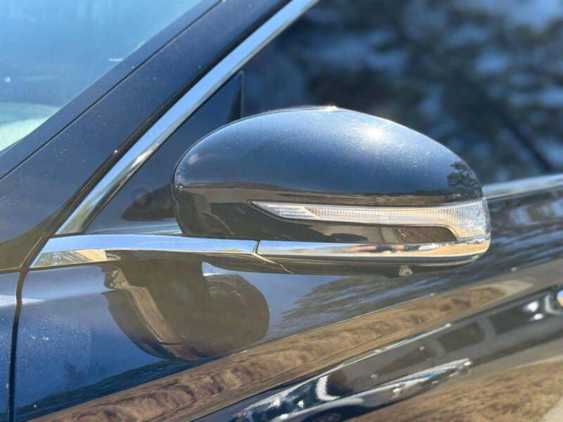 2019 Genesis G70