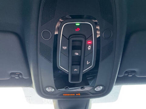 2021 Audi A5 Sportback quattro Premium Plus 45 TFSI