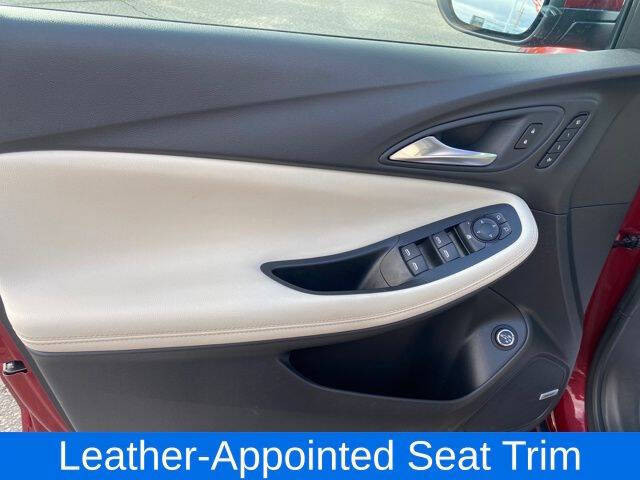 2024 Buick Encore GX Avenir