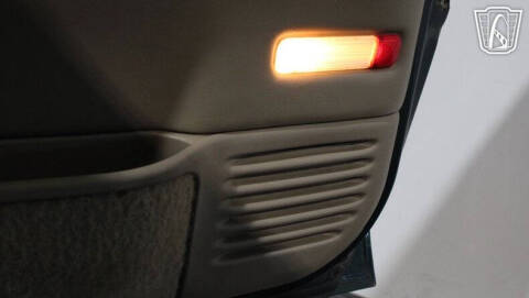1996 Chevrolet Tahoe