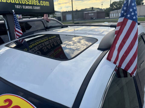 2012 Acura MDX SH-AWD w/Tech