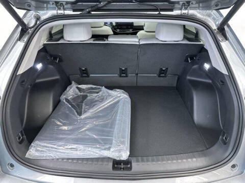 2025 Honda Prologue Elite