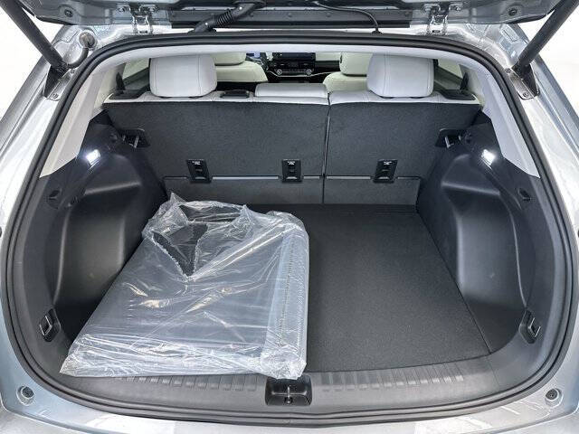 2025 Honda Prologue Elite