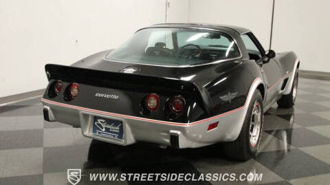 1978 Chevrolet Corvette