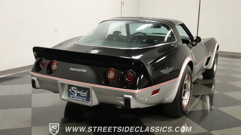 1978 Chevrolet Corvette