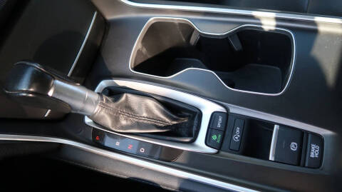 2022 Honda Accord Sport Special Edition