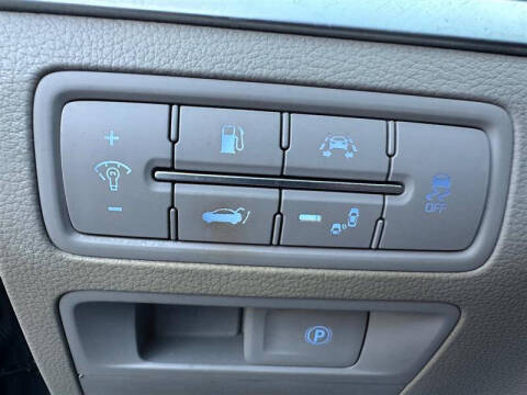 2017 Genesis G80 5.0 Ultimate