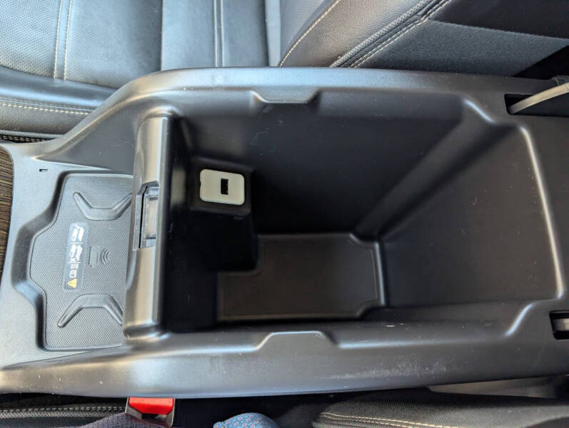2018 GMC Canyon Denali