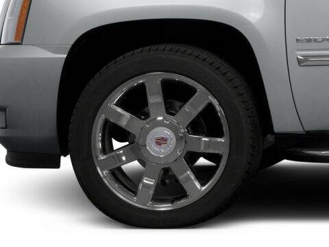 2014 Cadillac Escalade ESV Premium