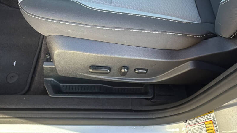 2017 Ford C-MAX Hybrid SE