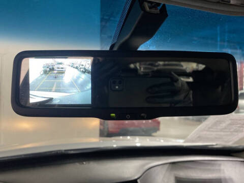 2012 Honda Crosstour