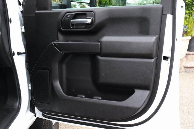 2022 Chevrolet Silverado 2500HD