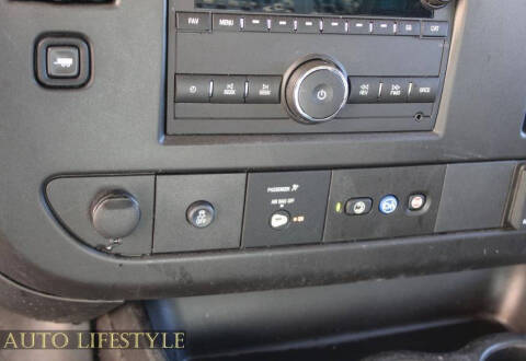 2023 Chevrolet Express 2500