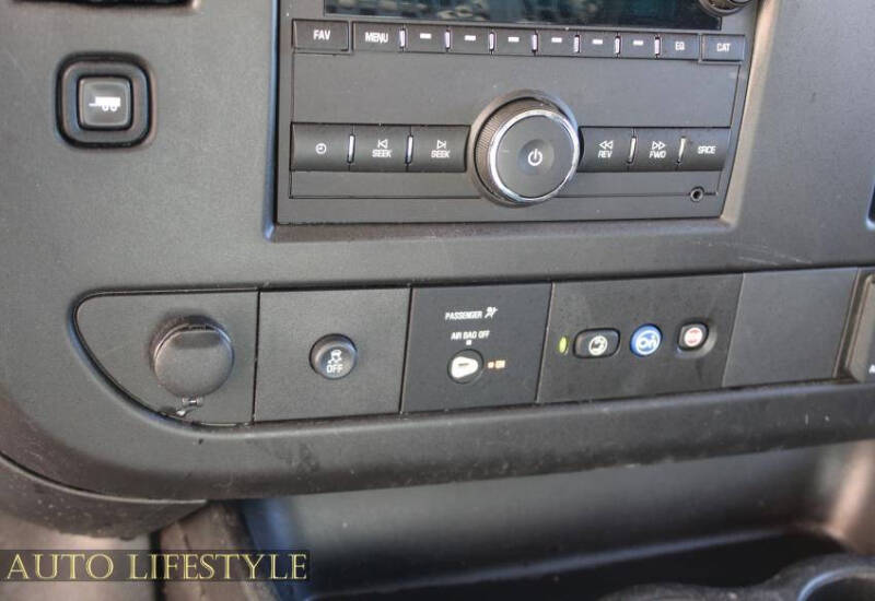 2023 Chevrolet Express 2500