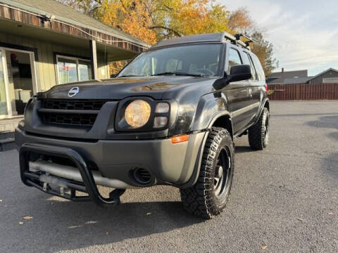 2002 Nissan Xterra for sale at Local Motors in Bend OR