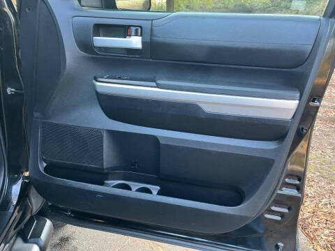 2014 Toyota Tundra Limited