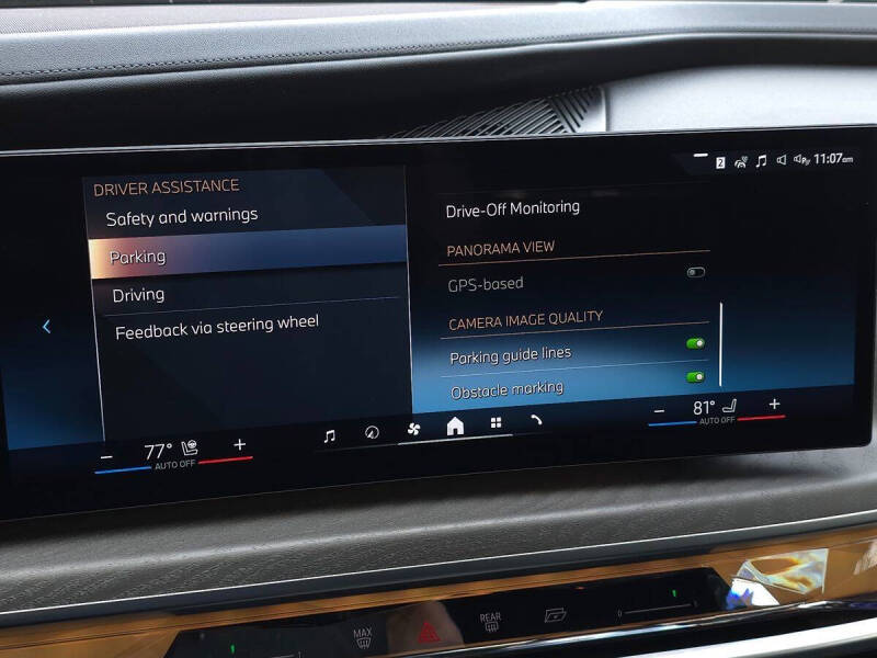 2024 BMW i7 xDrive60