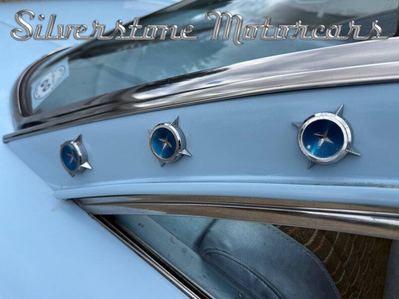 1960 Ford Galaxie