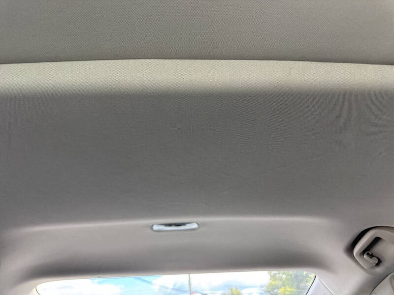 2017 Honda Civic EX-T