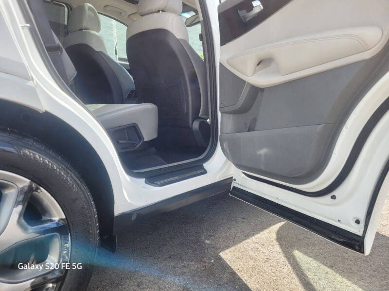 2016 Kia Sorento SX V6