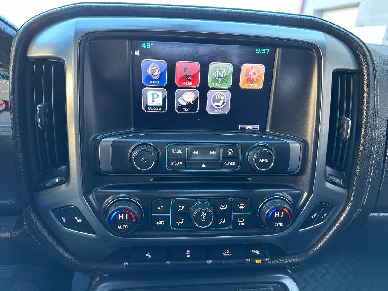 ChevroletSilverado 150042