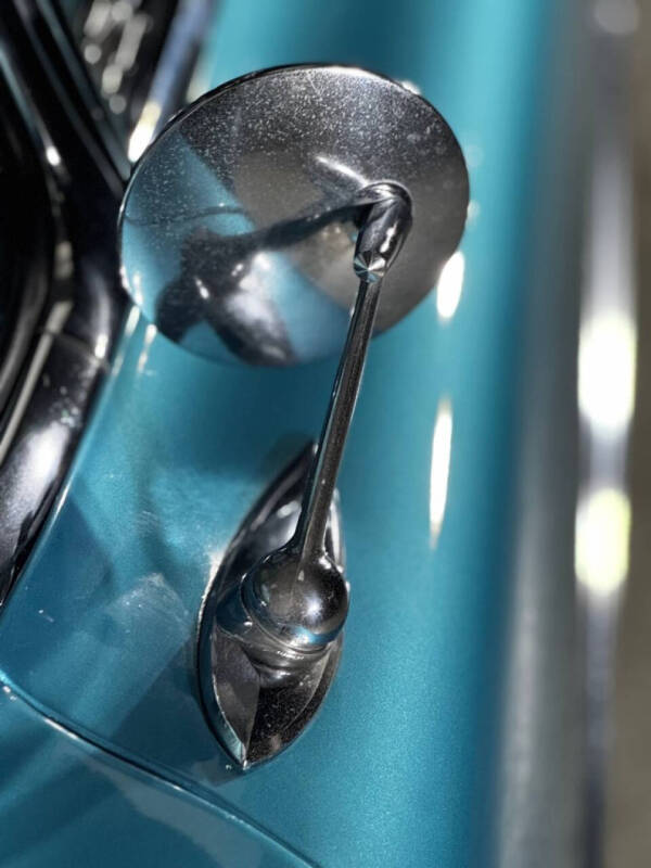 1959 Cadillac Series 62