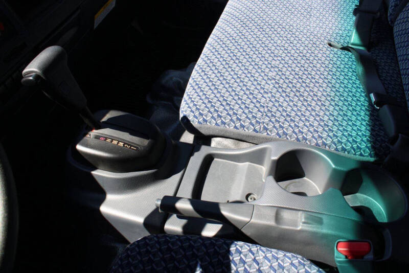 2024 Chevrolet 4500HG LCF