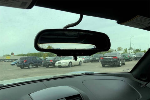 2007 Saturn SKY Red Line