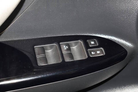 2023 Mitsubishi Eclipse Cross LE