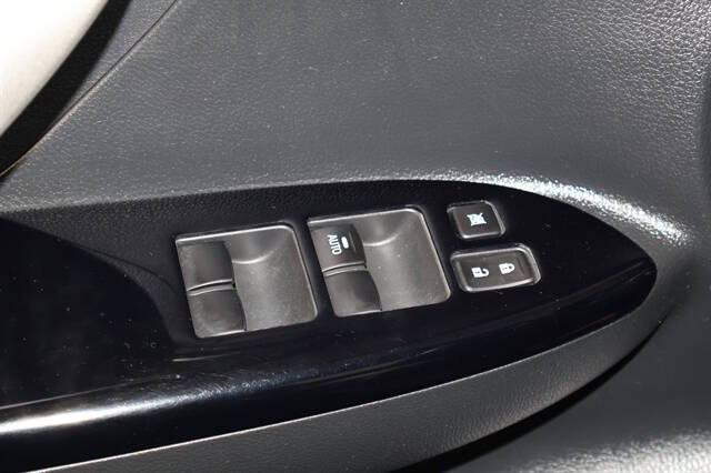 2023 Mitsubishi Eclipse Cross LE